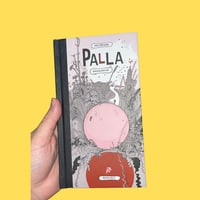Image 1 of PALLA -  Paolo Bacilieri