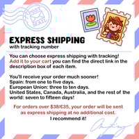 Image 2 of Jinx and VI keychains!