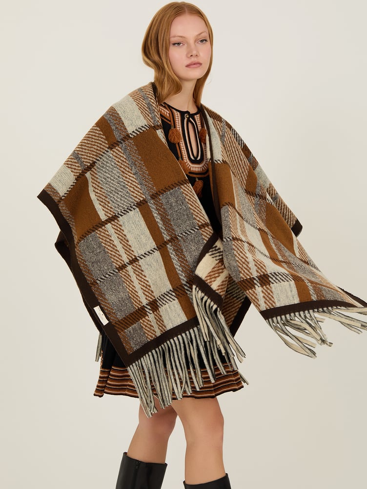 Image of Poncho Crawford