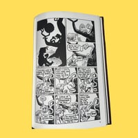 Image 2 of Monday: An Apocryphal Comic Book - Andy Hartzell