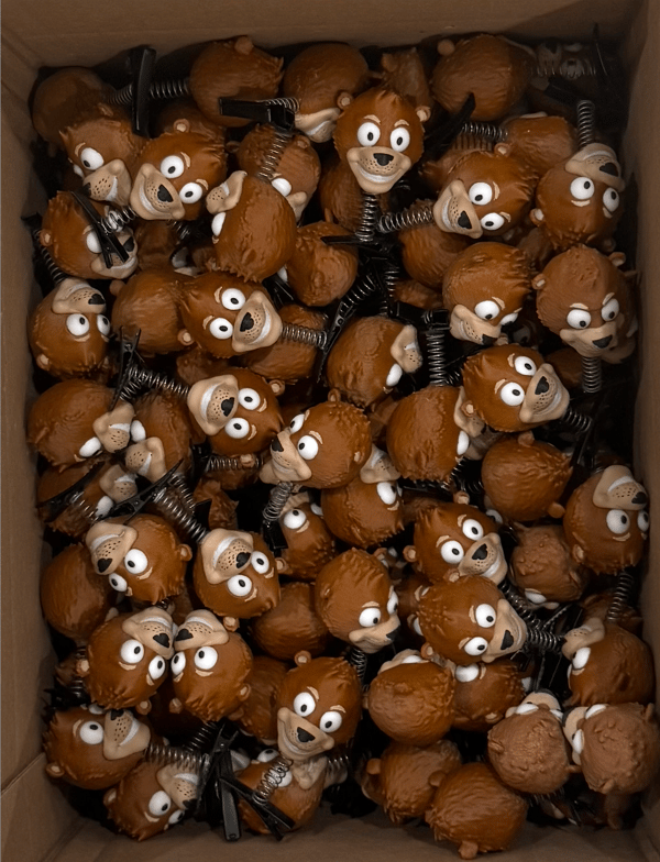 Image of Bear Head Sprout