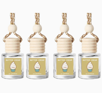 Image 3 of Car Scents 4 Piece