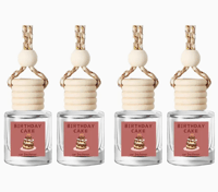 Image 2 of Car Scents 4 Piece