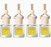 Image 5 of Car Scents 4 Piece