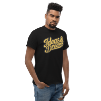 Image 8 of Ideas & Dreams Tee
