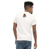 Image 18 of Ideas & Dreams Tee