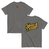 Image 21 of Ideas & Dreams Tee