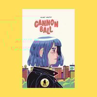 Image 1 of Cannon Ball - Kelsey Wroten’s 