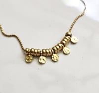 Image 1 of Charmed Necklace