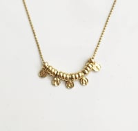 Image 2 of Charmed Necklace