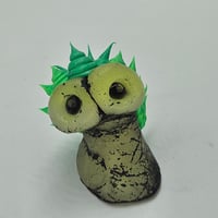 Image 1 of NORM- GMD+CHUNKY GREEN