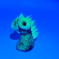 Image 5 of NORM- GMD+CHUNKY GREEN