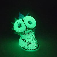 Image 3 of NORM- GMD+CHUNKY GREEN