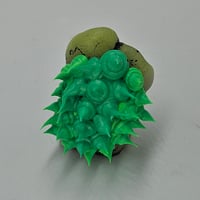 Image 2 of NORM- GMD+CHUNKY GREEN