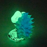Image 4 of NORM- GMD+CHUNKY GREEN