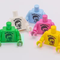 Image 1 of AliExpress AFOL Torso