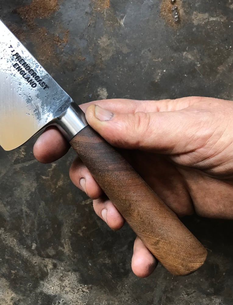 Image of 71 black walnut