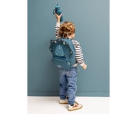 Image 7 of  Mochila Trixie GRANDE Mr. Triceratops 