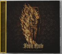 IRON RULE - ETERNAL SUFFERING