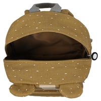 Image 4 of Mochila Trixie GRANDE Mr. oso