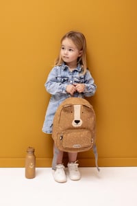 Image 5 of Mochila Trixie GRANDE Mr. oso