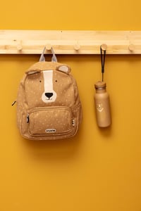 Image 6 of Mochila Trixie GRANDE Mr. oso