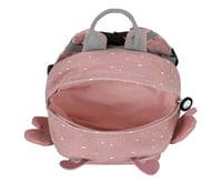 Image 3 of Mochila Trixie GRANDE Mr. Mariposa