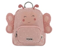 Image 1 of Mochila Trixie GRANDE Mr. Mariposa