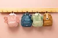 Image 5 of Mochila Trixie GRANDE Mr. Mariposa