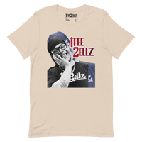 Image 1 of Rawtype Royal Tee