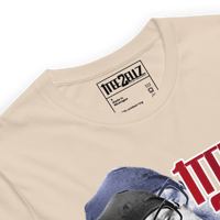 Image 3 of Rawtype Royal Tee