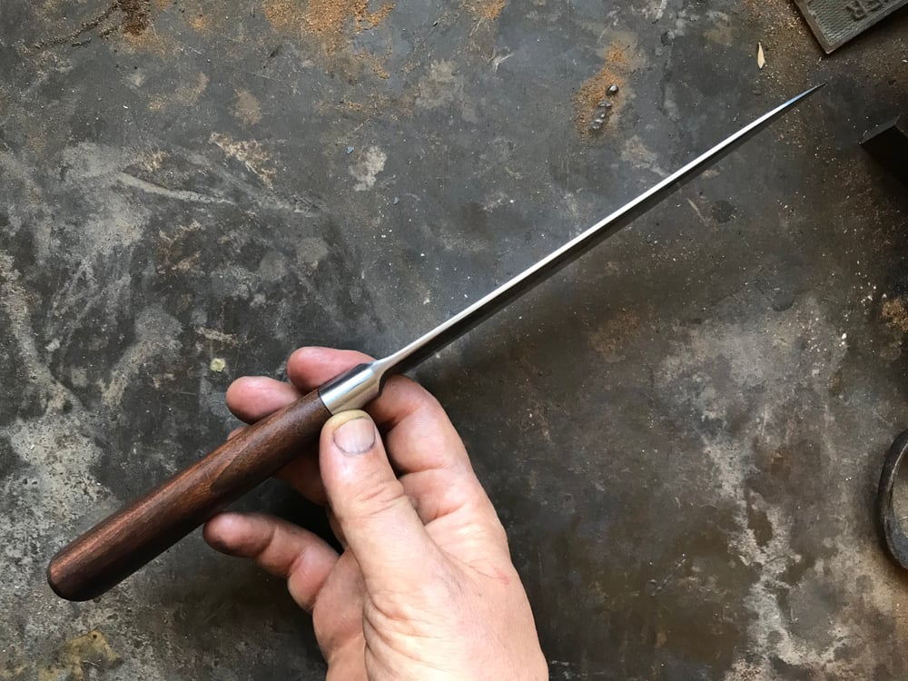 Image of 74 black walnut