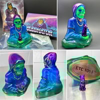 Image 1 of BUDDHATOR & Panthor Cub 1-Off