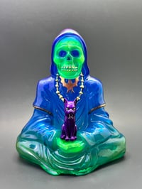 Image 5 of BUDDHATOR & Panthor Cub 1-Off