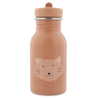 Image 1 of Botella de acero de 350m Gato de Trixie