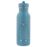 Image 1 of Botella de acero de 500ml Triceratops de Trixie