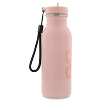 Image 2 of Botella de acero de 500ml Mariposa de Trixie