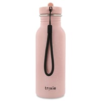 Image 3 of Botella de acero de 500ml Mariposa de Trixie