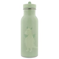 Image 1 of Botella de acero de 500ml Dragón de Trixie