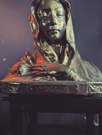 Image 5 of Our lady of lilies