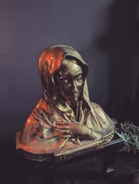 Image 3 of Our lady of lilies