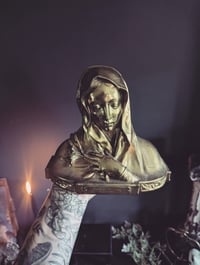 Image 2 of Our lady of lilies