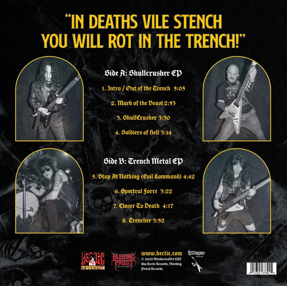 欧LP Destruction Antichrist / Tormentor (Shape Picture Vinyl) HRR824PS HIGH ROLLER RECORDS 未開封 /00260 新品】欧LP Destruction Antichrist / Tormentor (Shape Picture