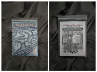 Paracusis/P. Peltier cassette