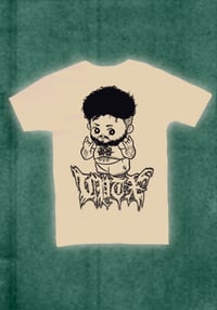 Kewpie Cold Pizza