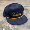 SHQ Chainstitch Cap - Zines, Comics or Books [PRE-ORDER] 