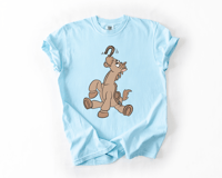 Image 2 of Bullseye tee