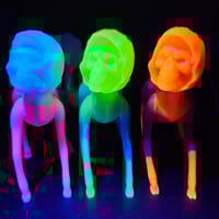 Image 2 of Bambitor Marbled