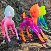 Image 1 of Bambitor Marbled