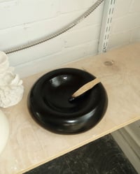 Image 4 of Bubble Dish in Black